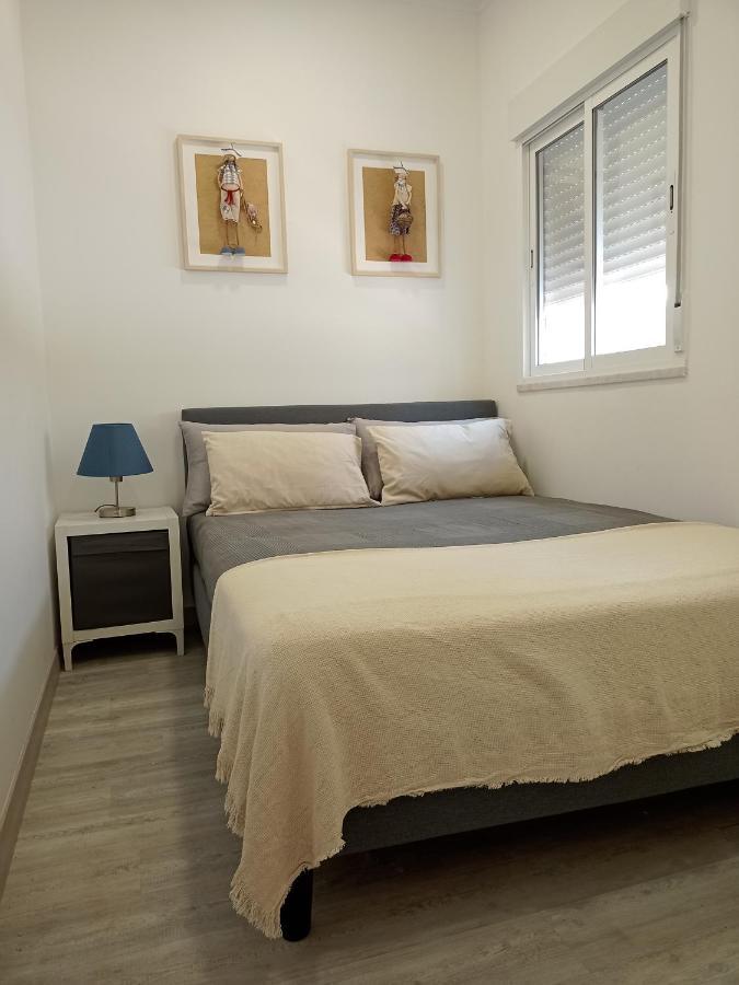 קוסטה דה קפאריקה A Casa Da Mila - Beach House מראה חיצוני תמונה